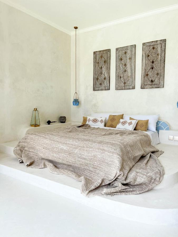 Villa Casa Blanca Canggu Esterno foto