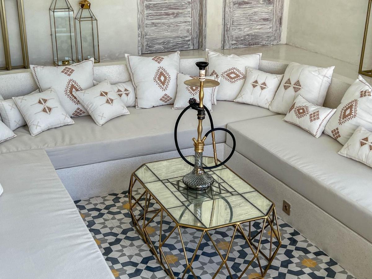 Villa Casa Blanca Canggu Esterno foto