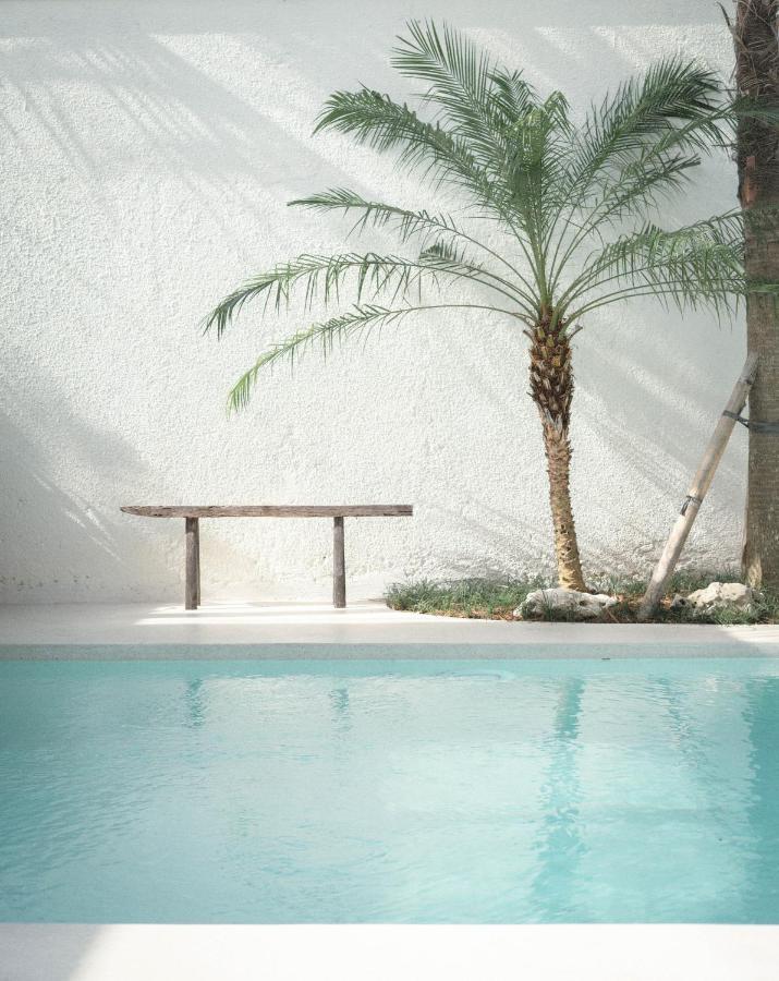Villa Casa Blanca Canggu Esterno foto